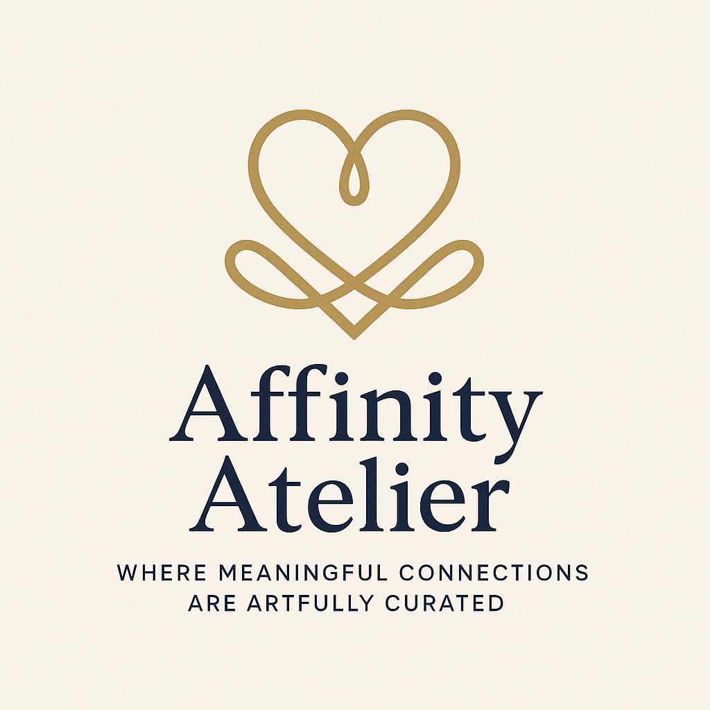 Affinity Atelier Logo